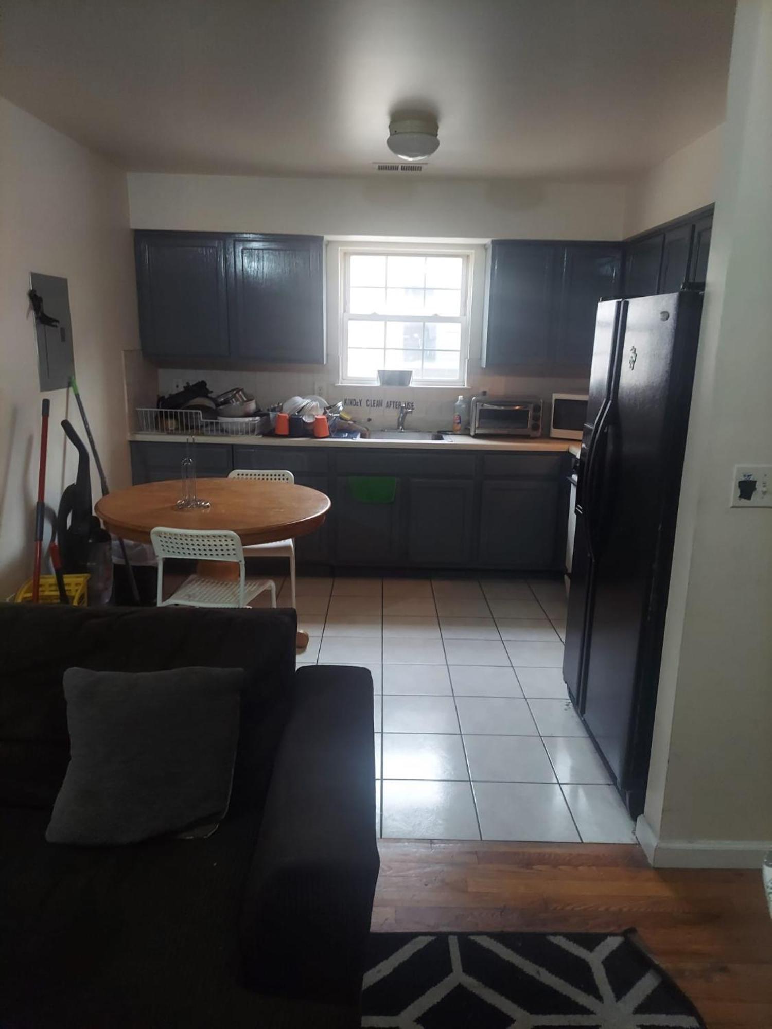 Crystal Room 1 Guest House Near 12Mins To Ewr Airport / Prudential / Njit / Penn Station ニューアーク エクステリア 写真