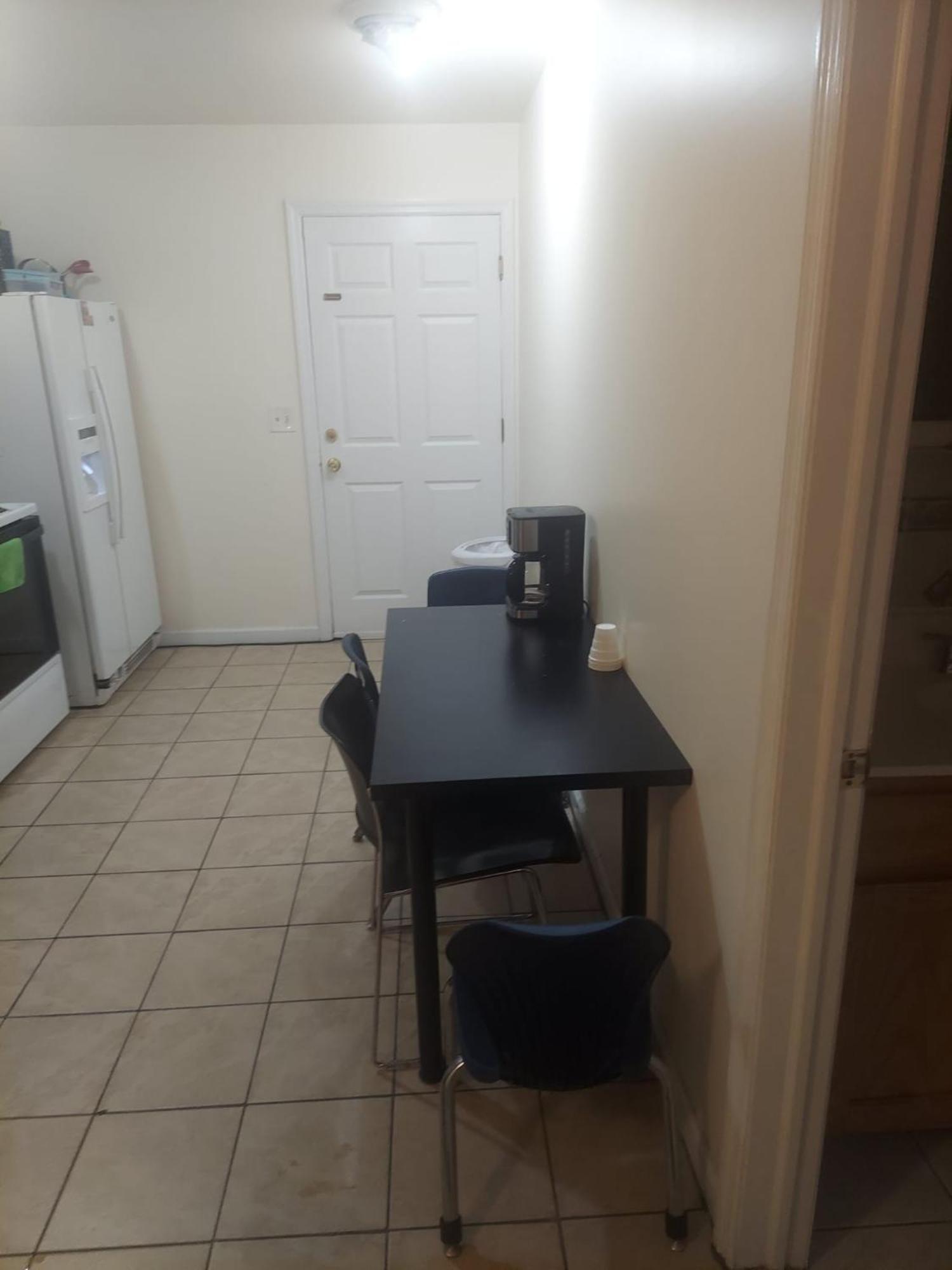 Crystal Room 1 Guest House Near 12Mins To Ewr Airport / Prudential / Njit / Penn Station ニューアーク エクステリア 写真