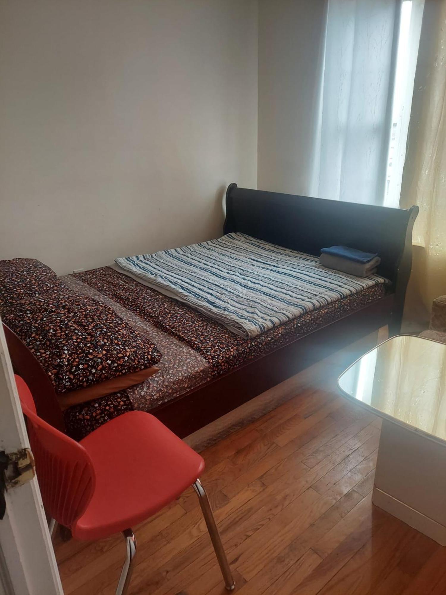 Crystal Room 1 Guest House Near 12Mins To Ewr Airport / Prudential / Njit / Penn Station ニューアーク エクステリア 写真