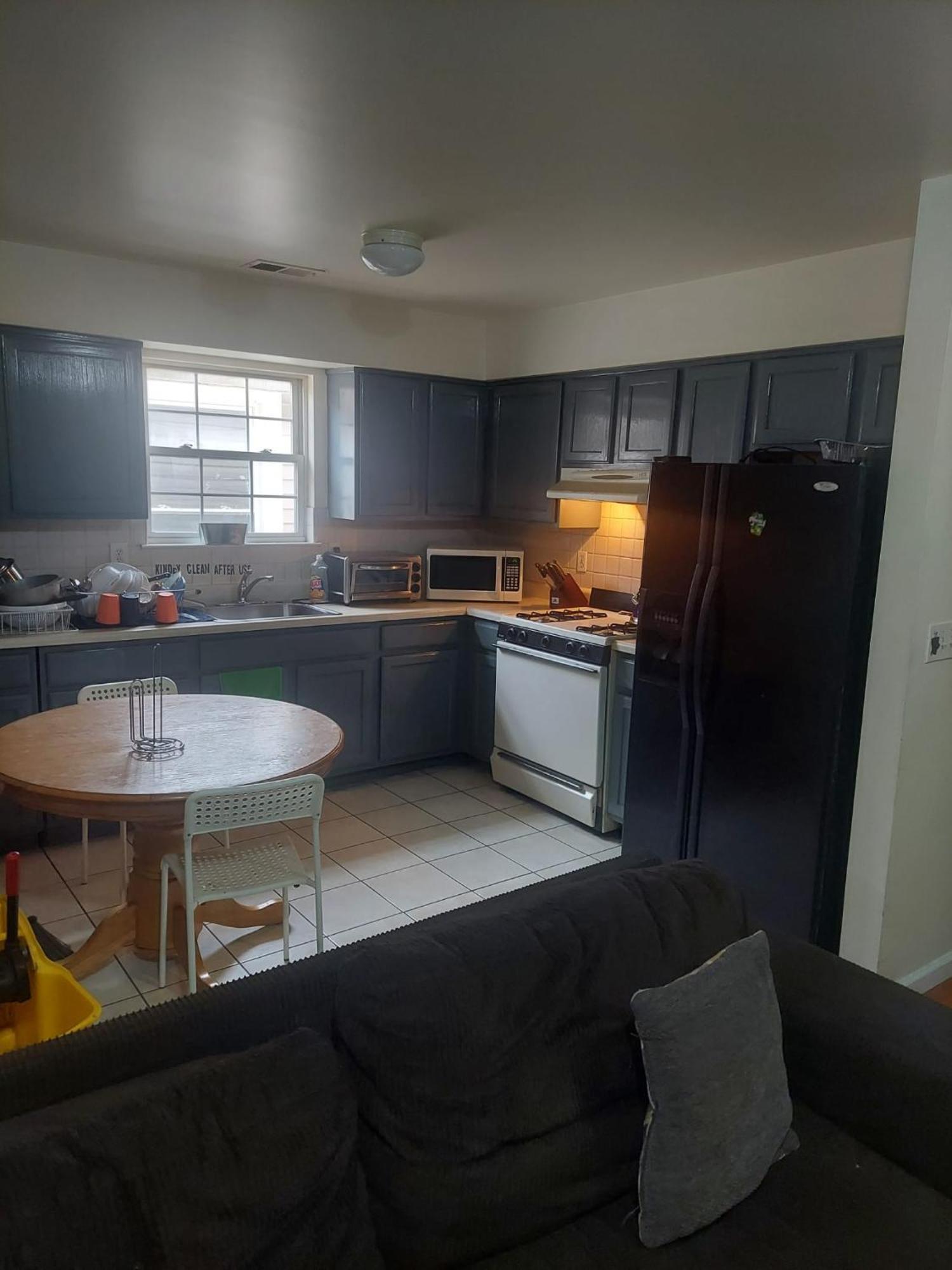 Crystal Room 1 Guest House Near 12Mins To Ewr Airport / Prudential / Njit / Penn Station ニューアーク エクステリア 写真