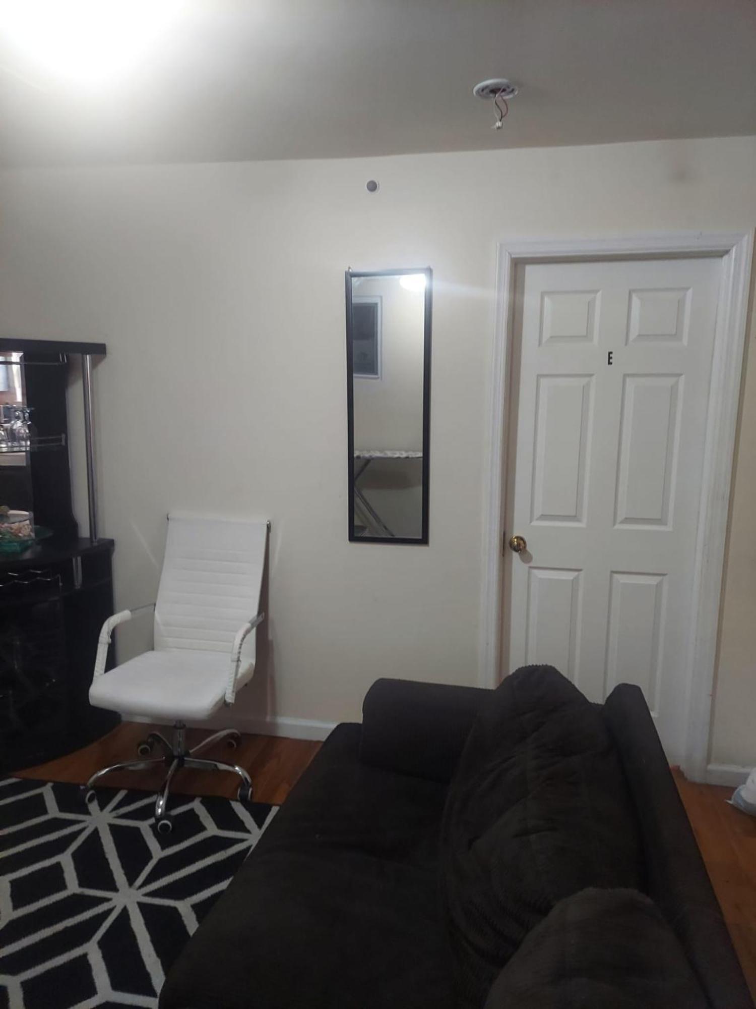 Crystal Room 1 Guest House Near 12Mins To Ewr Airport / Prudential / Njit / Penn Station ニューアーク エクステリア 写真