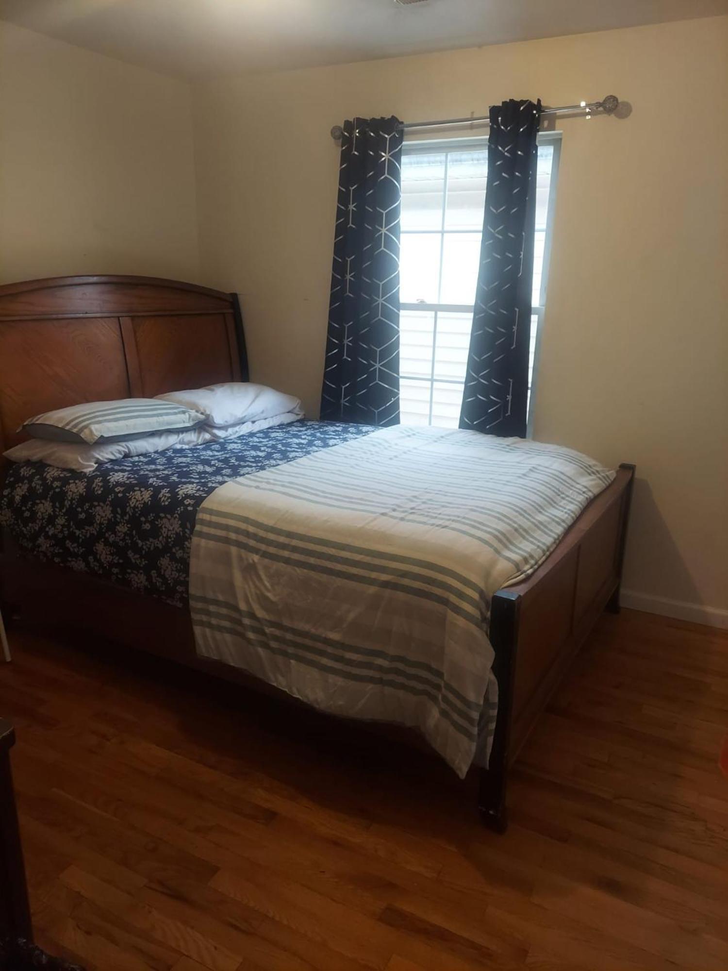 Crystal Room 1 Guest House Near 12Mins To Ewr Airport / Prudential / Njit / Penn Station ニューアーク エクステリア 写真