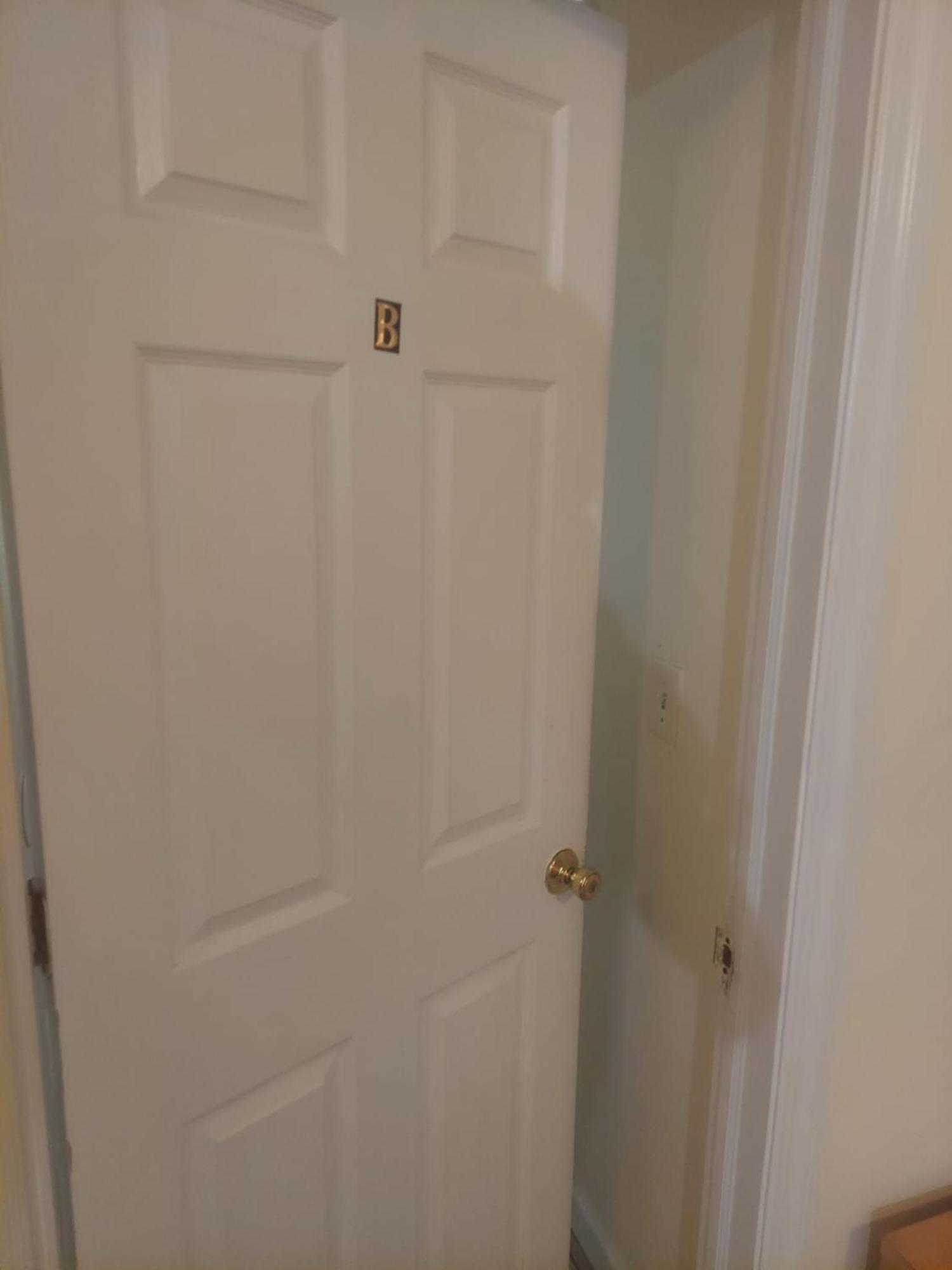 Crystal Room 1 Guest House Near 12Mins To Ewr Airport / Prudential / Njit / Penn Station ニューアーク エクステリア 写真