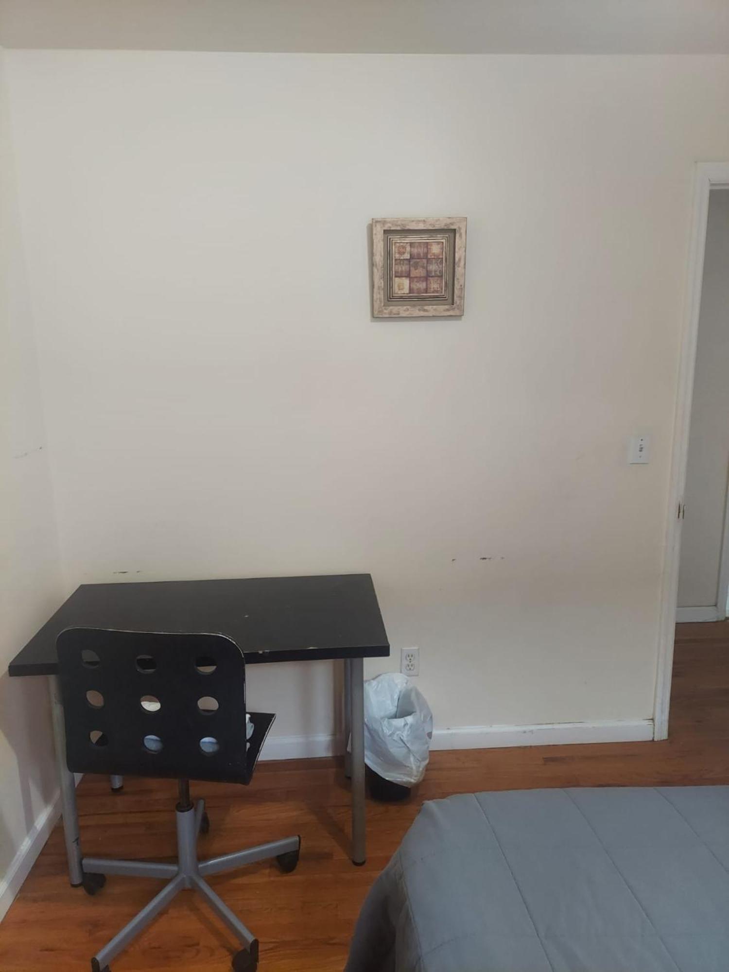 Crystal Room 1 Guest House Near 12Mins To Ewr Airport / Prudential / Njit / Penn Station ニューアーク エクステリア 写真