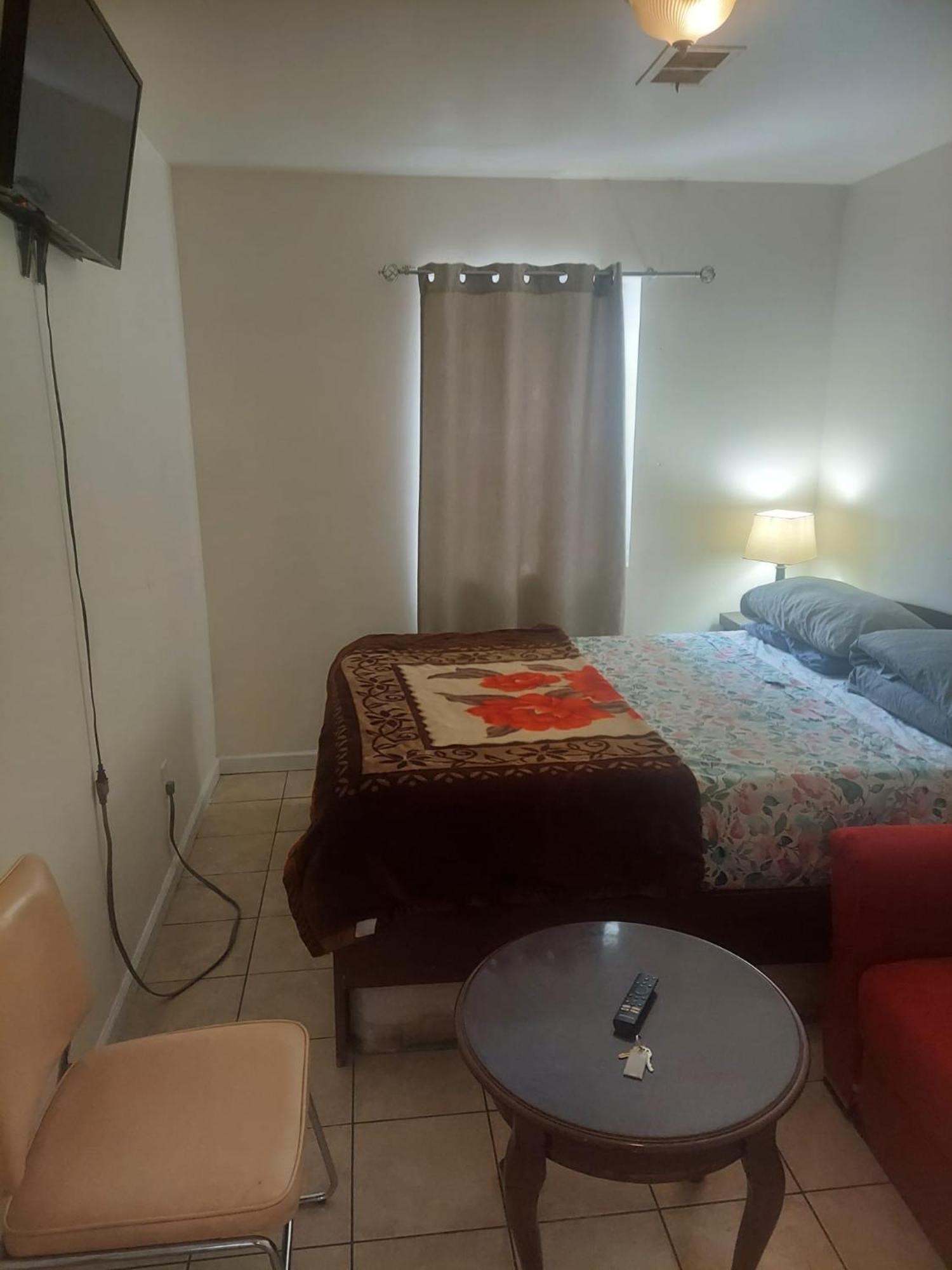 Crystal Room 1 Guest House Near 12Mins To Ewr Airport / Prudential / Njit / Penn Station ニューアーク エクステリア 写真