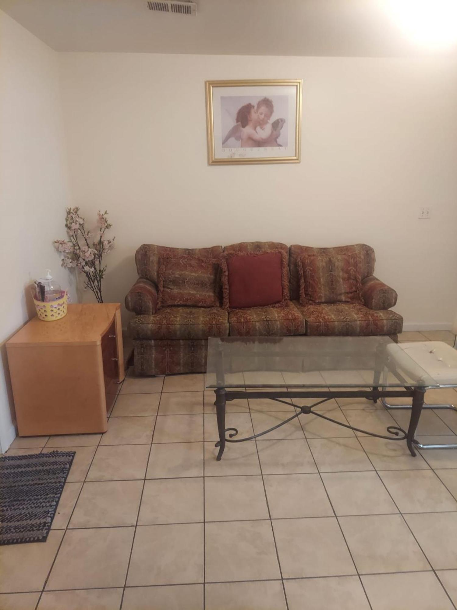 Crystal Room 1 Guest House Near 12Mins To Ewr Airport / Prudential / Njit / Penn Station ニューアーク エクステリア 写真