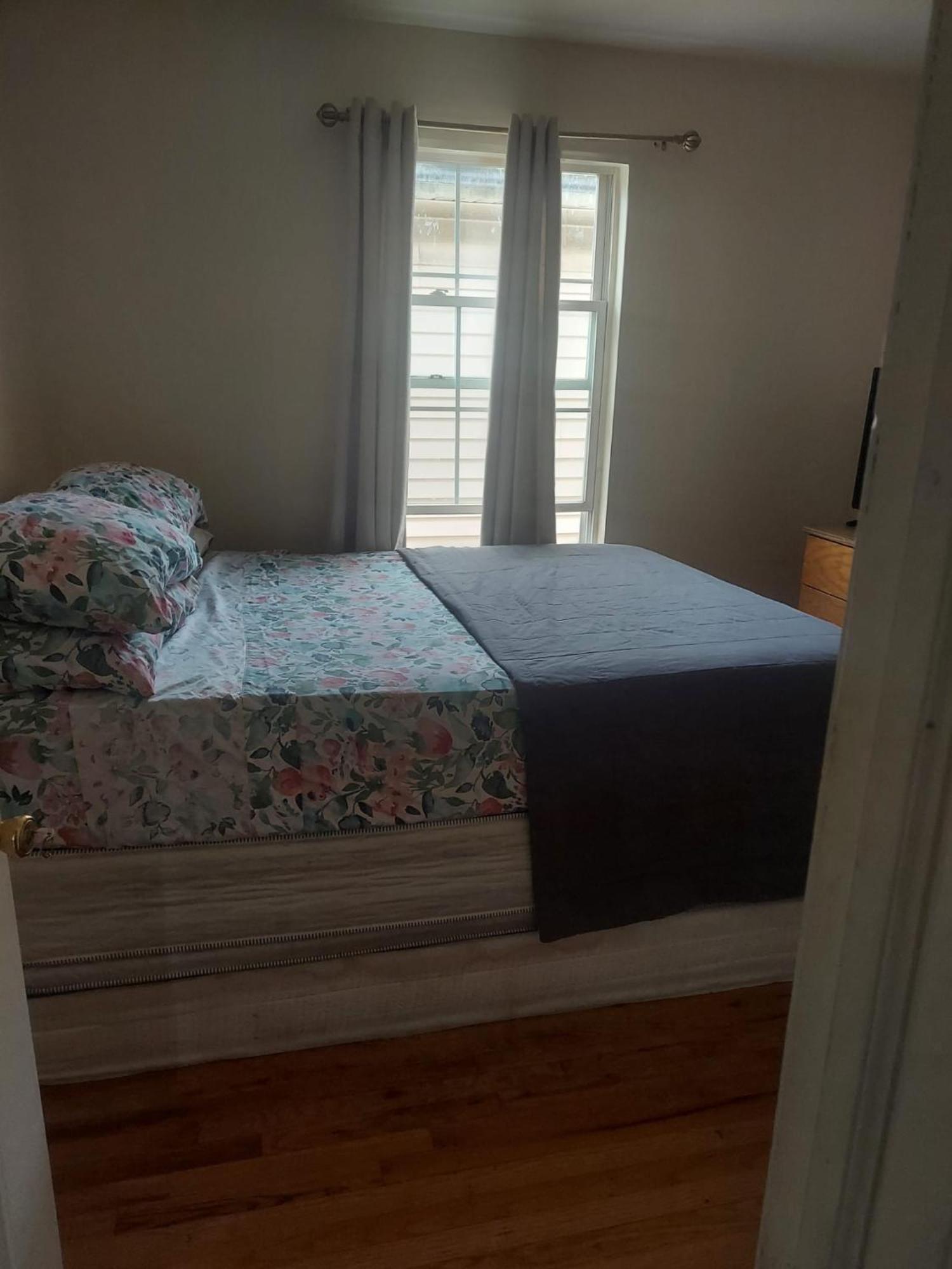 Crystal Room 1 Guest House Near 12Mins To Ewr Airport / Prudential / Njit / Penn Station ニューアーク エクステリア 写真