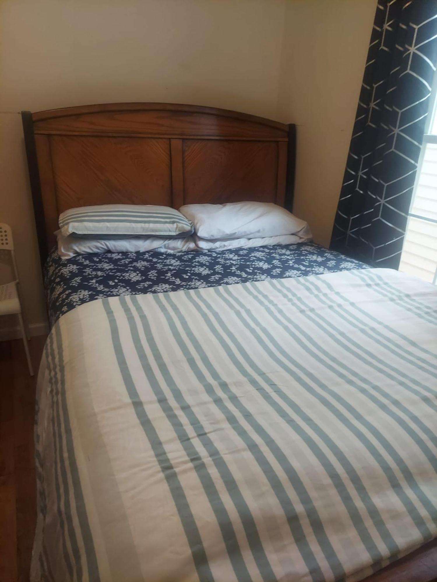 Crystal Room 1 Guest House Near 12Mins To Ewr Airport / Prudential / Njit / Penn Station ニューアーク エクステリア 写真